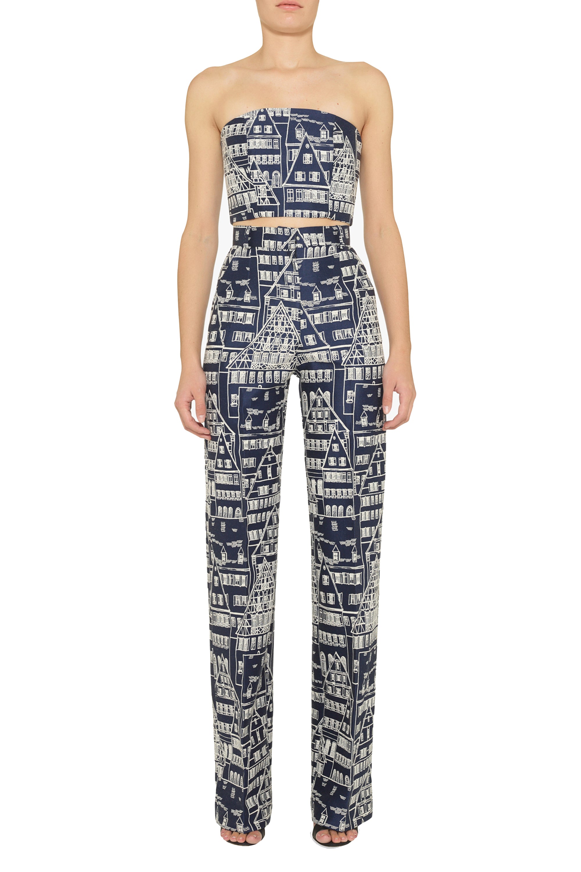 House Party Trousers